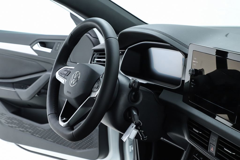 New 2025 Volkswagen Jetta Sport image 34