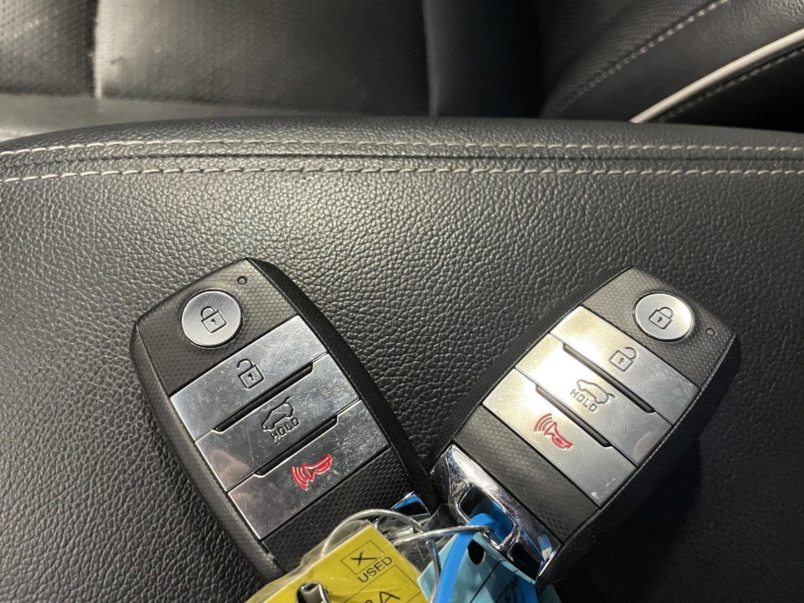 Used 2020 Kia Sportage SX image 33