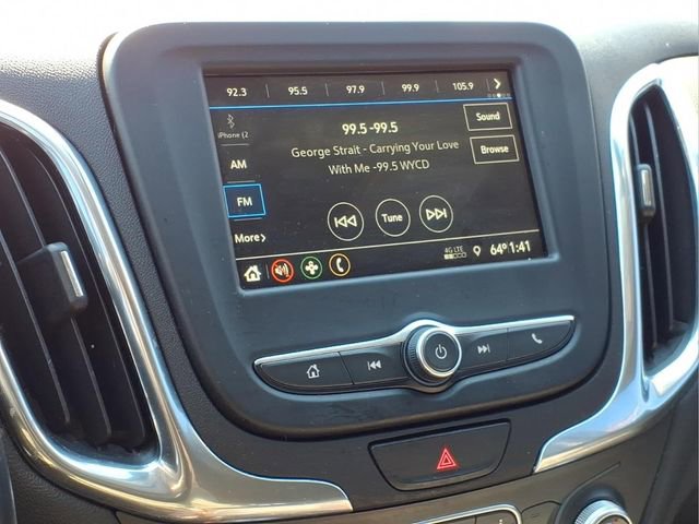 Used 2019 Chevrolet Equinox LT w/ Driver Convenience Package image 20