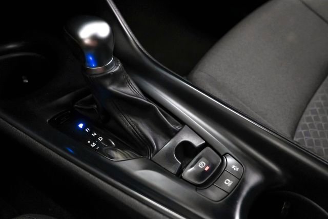 Used 2020 Toyota C-HR LE image 24