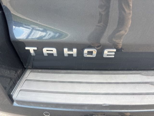 Used 2019 Chevrolet Tahoe LT image 16