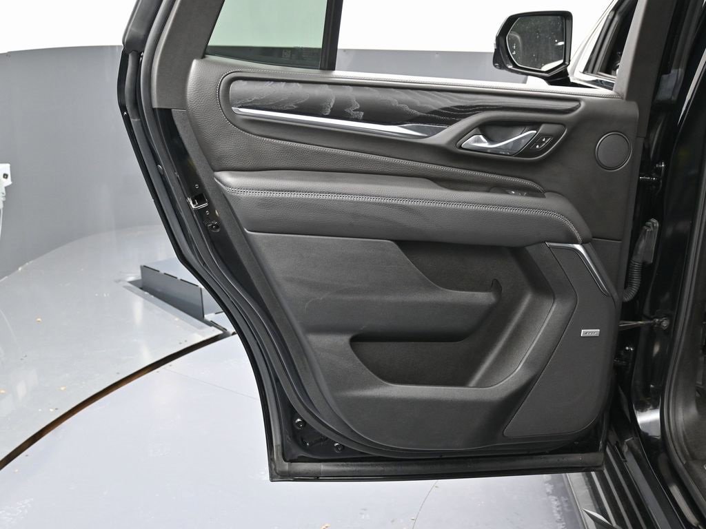 Used 2024 GMC Yukon Denali image 43