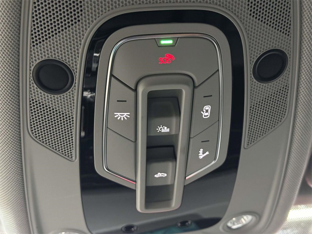 Used 2023 Audi Q7 3.0T Premium Plus w/ Premium Plus Package image 34