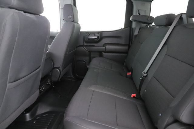 Used 2024 GMC Sierra 1500 Pro w/ Pro Value Package AWD/4WD image 26