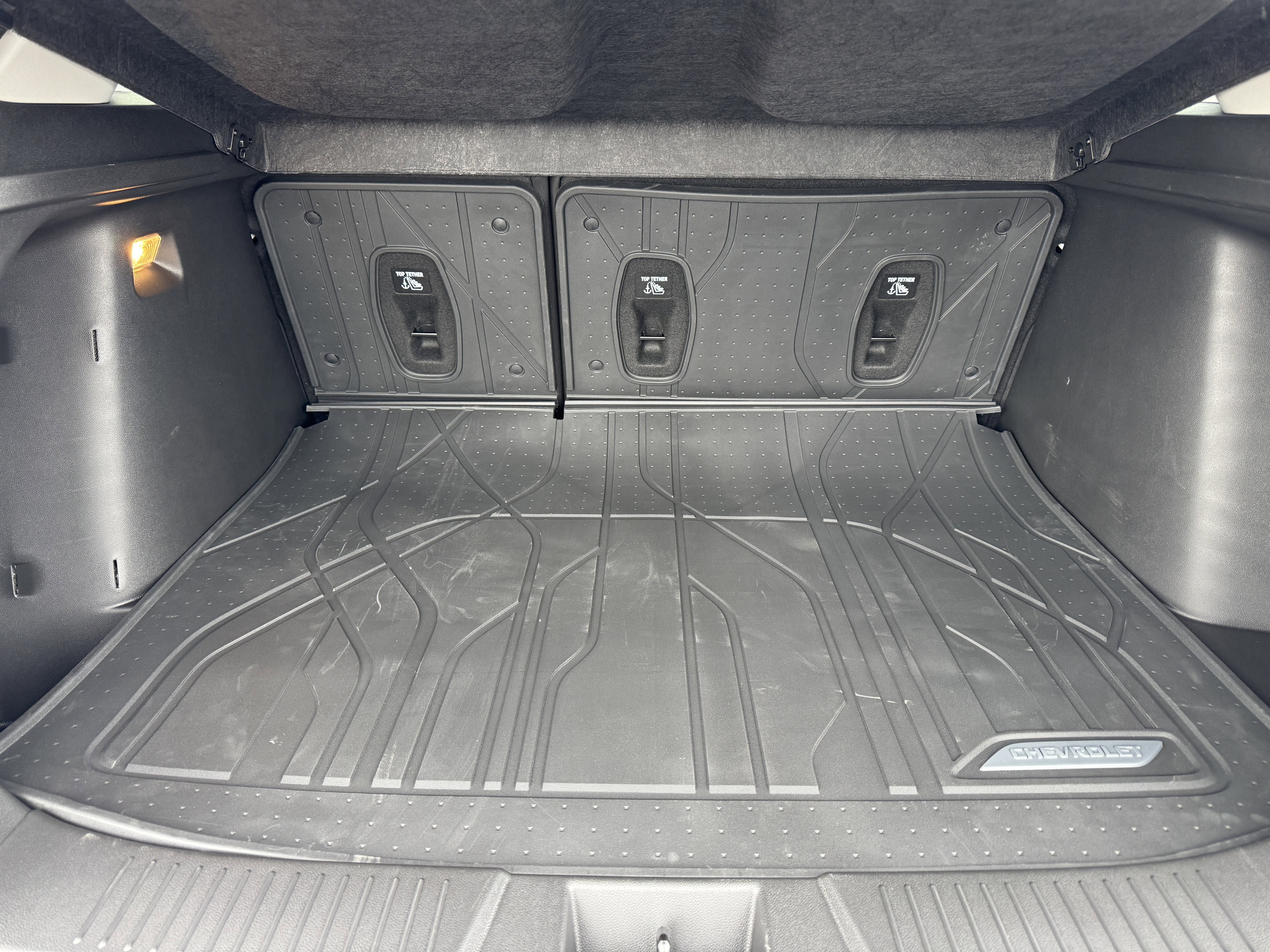 New 2025 Chevrolet Trax LT w/ LT Convenience Package image 18