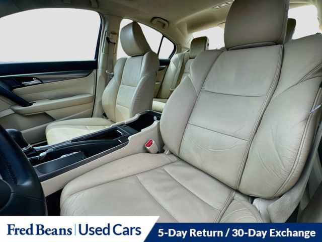Used 2013 Acura TL FWD image 25