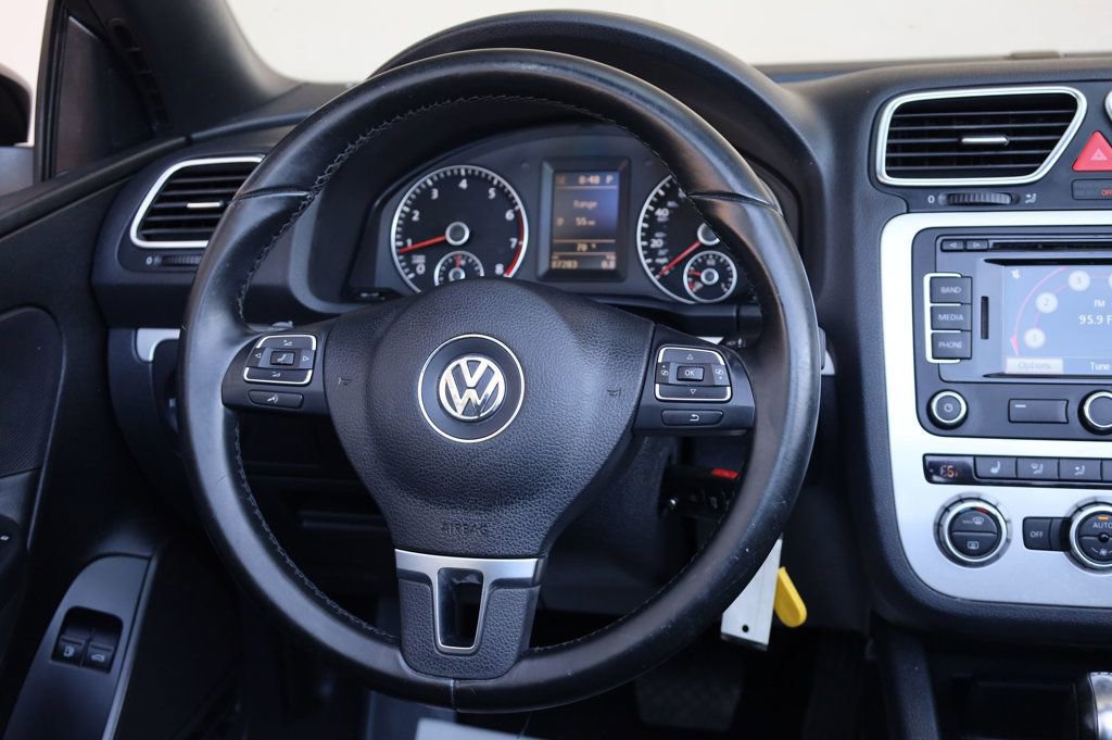 Used 2014 Volkswagen Eos Komfort image 30