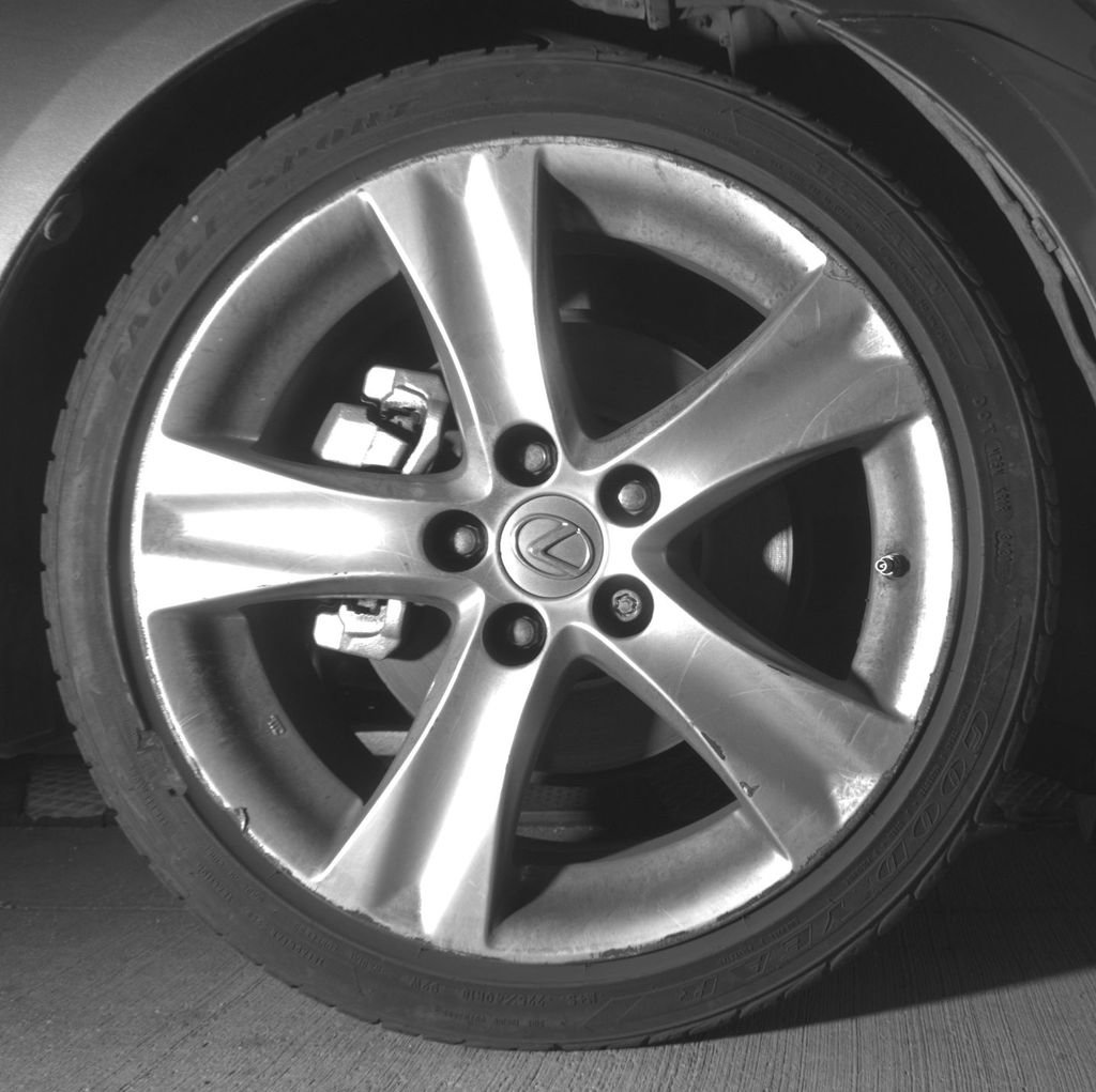 Used 2012 Lexus IS 250 w/ Premium Pkg Value Edition RWD image 11