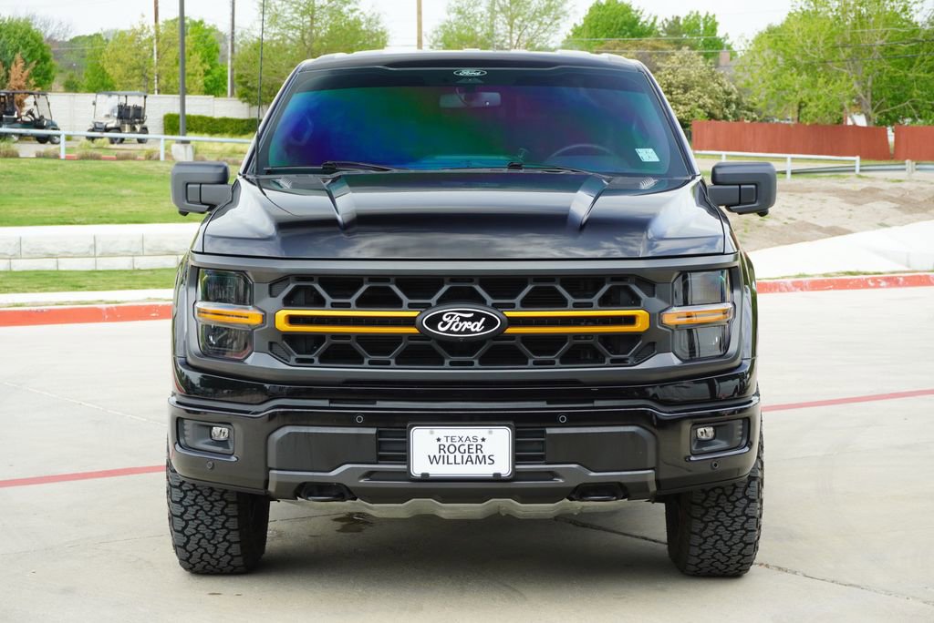 Used 2025 Ford F150 Tremor w/ Bed Utility Package image 7