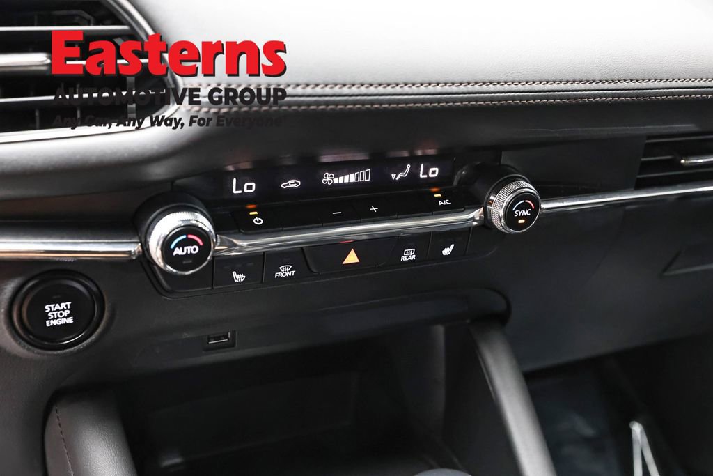 Used 2020 MAZDA MAZDA3 AWD Sedan w/ Preferred Package image 20