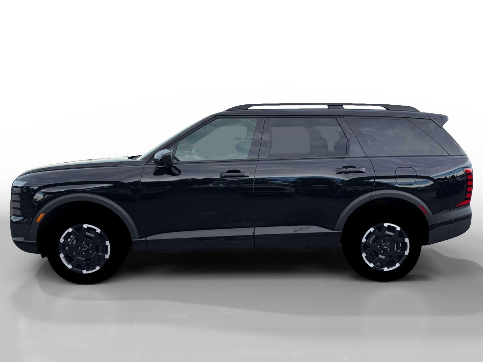 New 2026 Hyundai Palisade XRT Pro AWD/4WD image 3