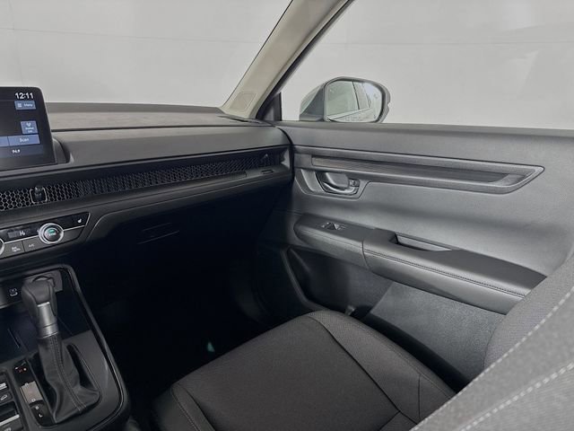 Used 2026 Honda CR-V EX image 25