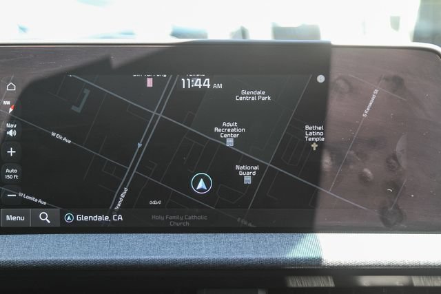 Certified 2023 Kia EV6 Light RWD image 15