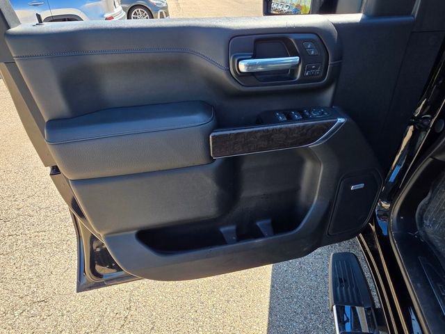 Used 2020 GMC Sierra 2500 Denali w/ Denali Ultimate Package AWD/4WD image 10