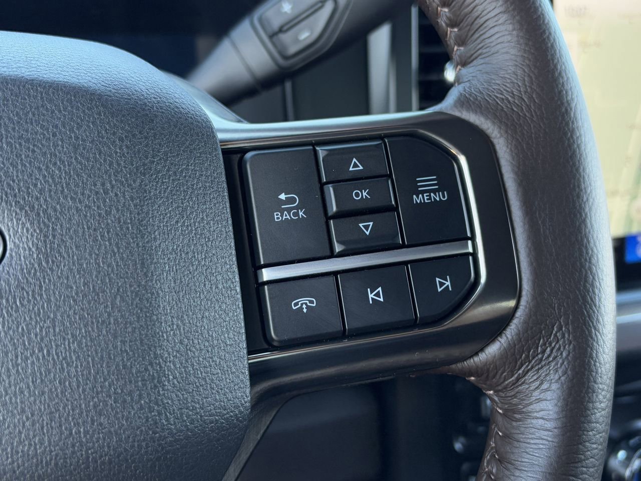 New 2026 Ford F250 King Ranch image 55