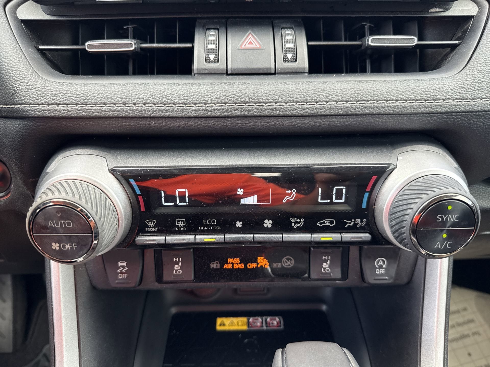 Certified 2024 Toyota RAV4 XLE Premium w/ Weather Package FWD image 17