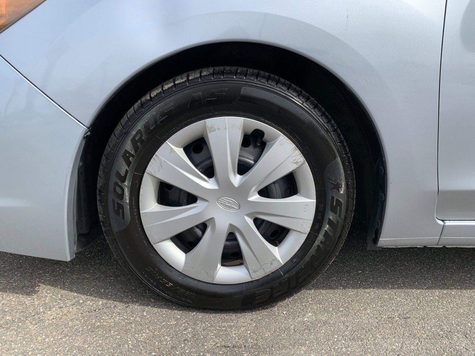 Used 2015 Subaru Impreza 2.0i AWD/4WD image 35