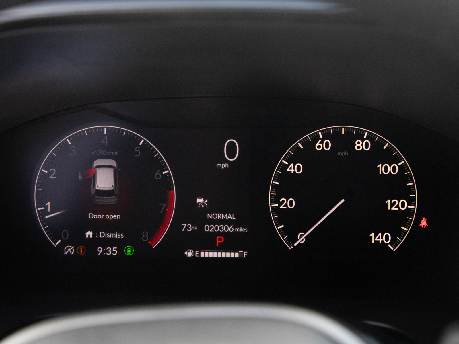 Used 2025 Honda CR-V LX image 25