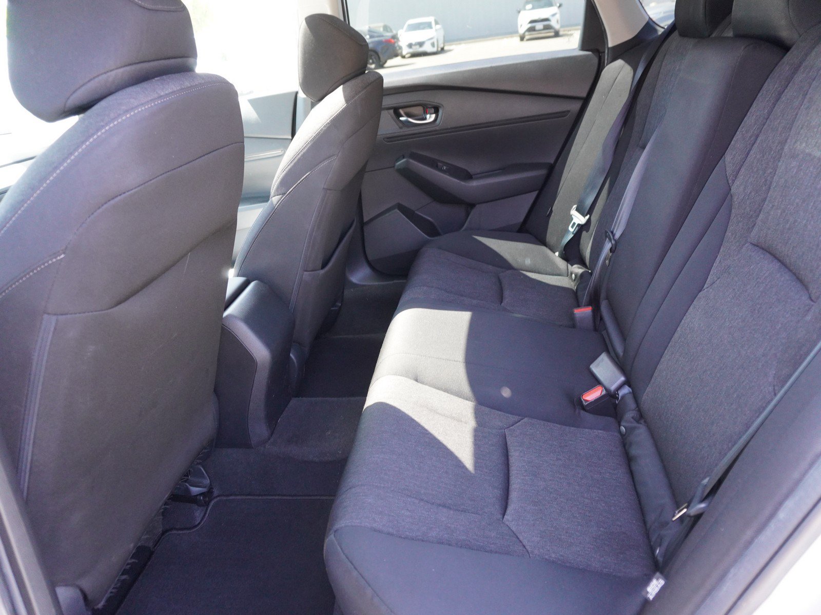 Used 2023 Honda Accord EX image 11