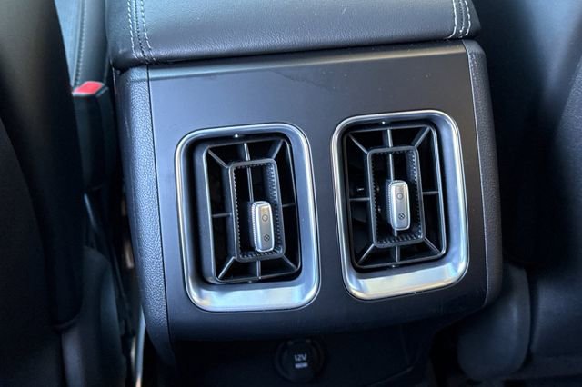 New 2026 Kia Sorento S w/ S Panoramic Sunroof Package image 15