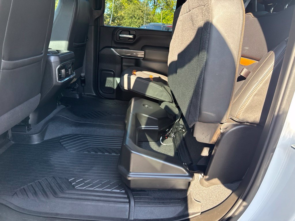 Used 2021 GMC Sierra 2500 AT4 w/ AT4 Premium Plus Package AWD/4WD image 51