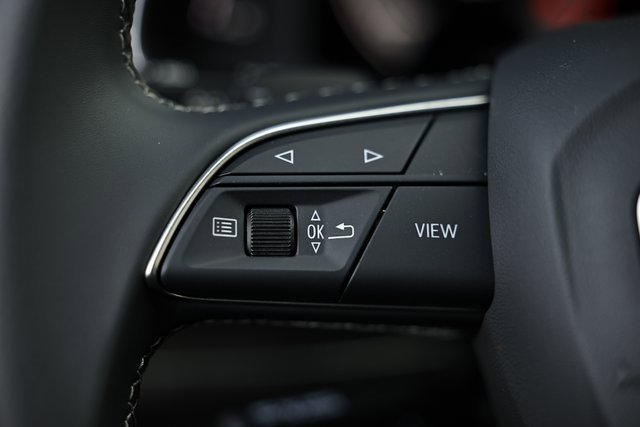 New 2026 Audi Q7 2.0T Premium Plus image 33