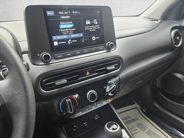 Certified 2023 Hyundai Kona SEL w/ Cargo Package image 21