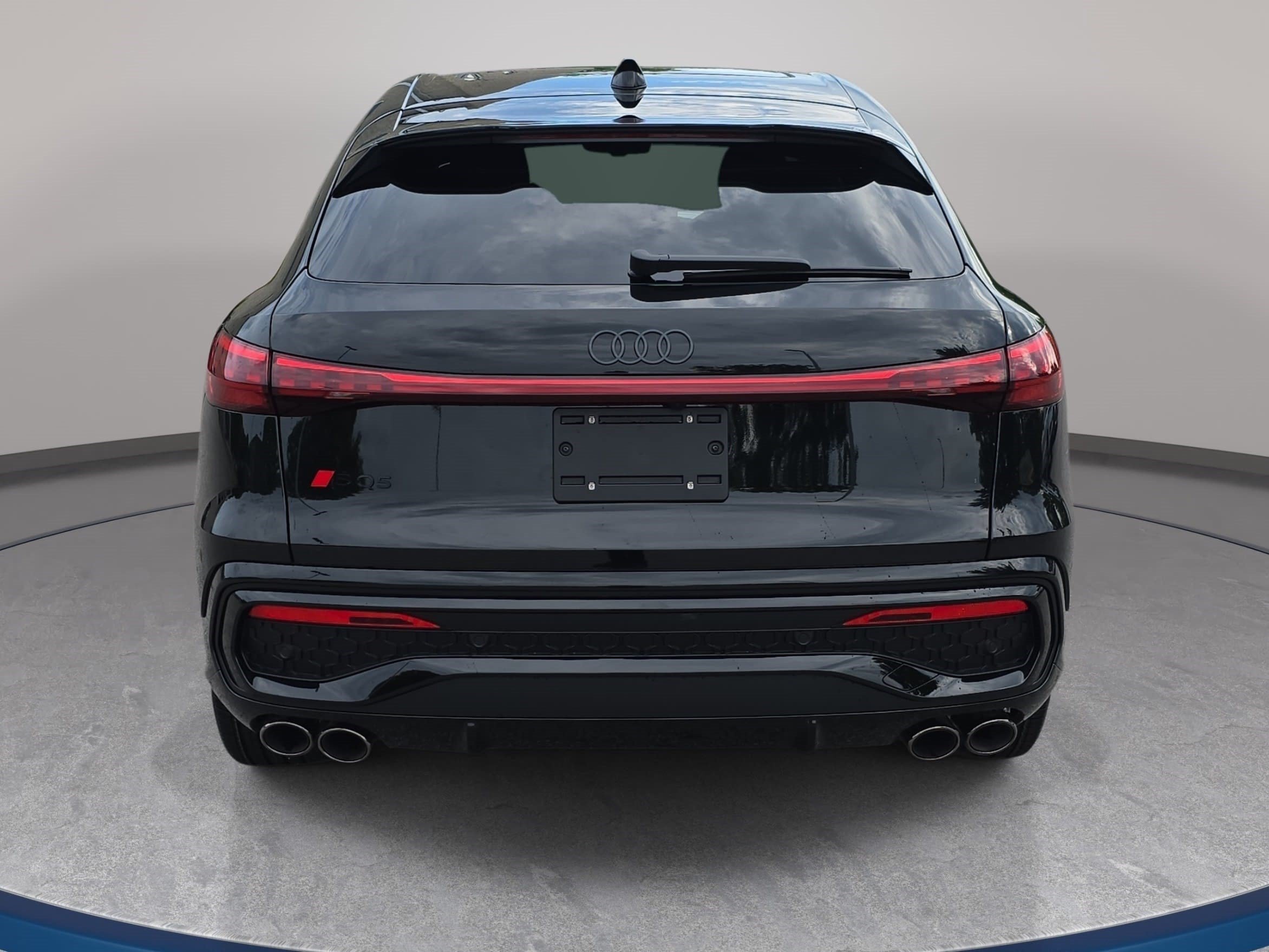 New 2026 Audi SQ5 Premium Plus AWD/4WD image 6