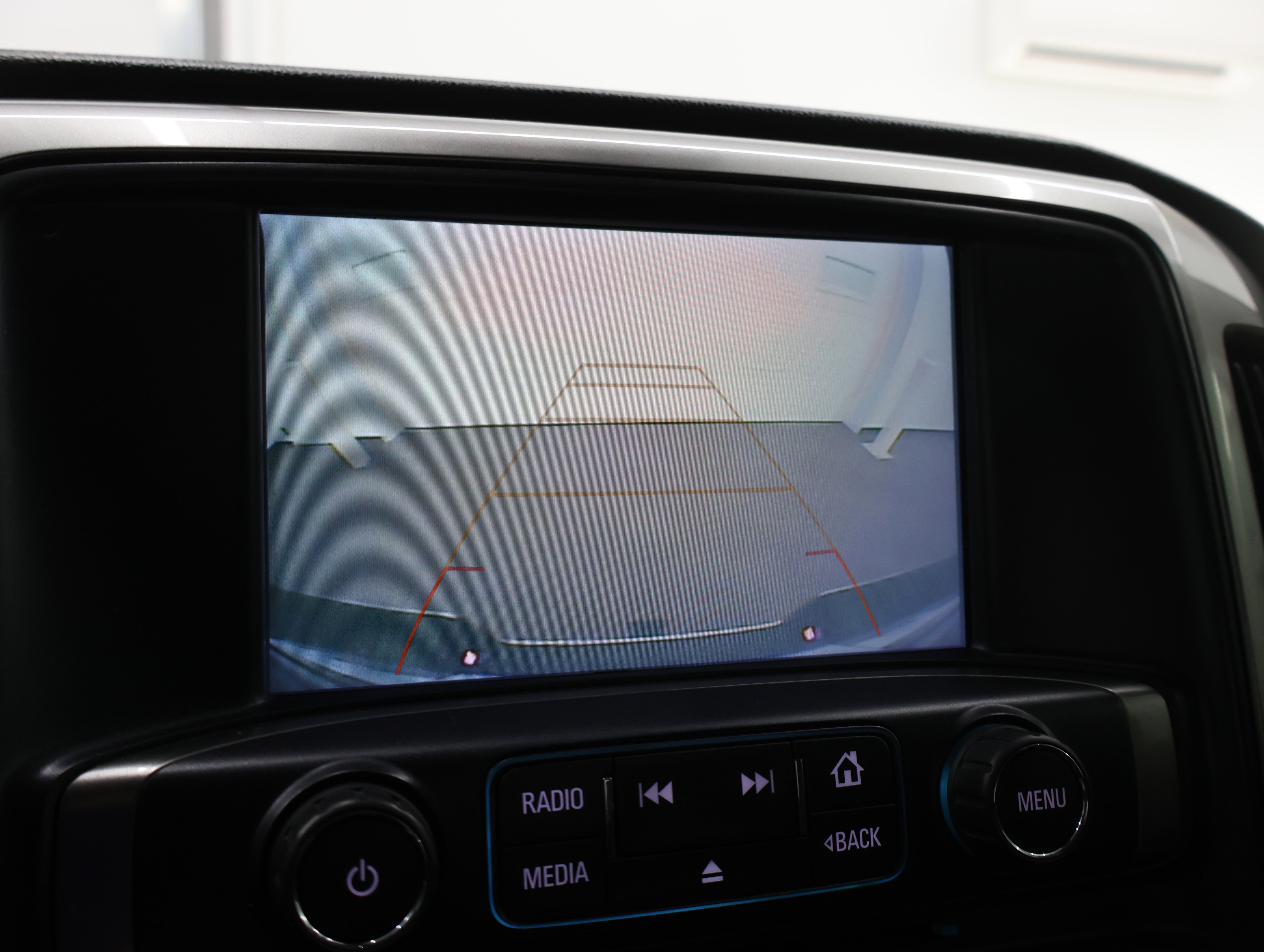 Used 2018 Chevrolet Silverado 2500 LTZ w/ Duramax Plus Package AWD/4WD image 16