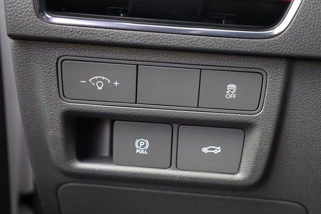 New 2025 Hyundai Sonata N Line FWD image 13