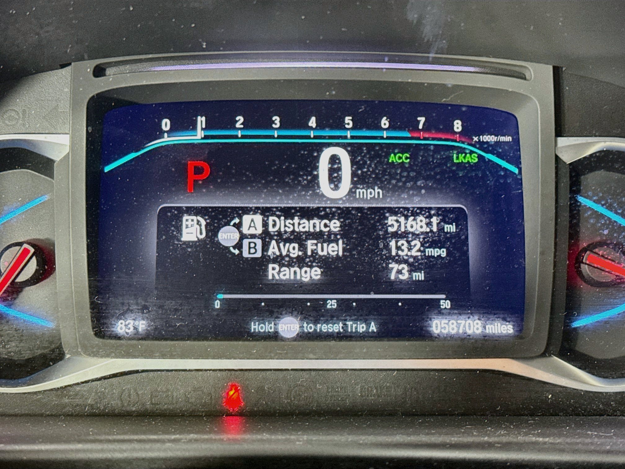 Certified 2019 Honda Pilot EX-L image 12