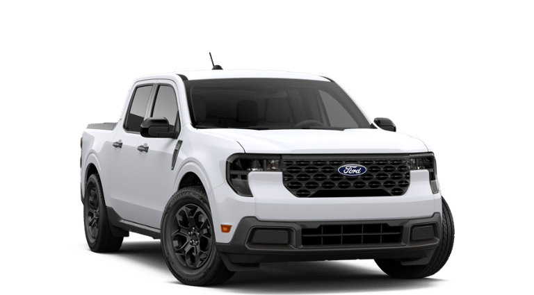 New 2026 Ford Maverick XLT w/ Equipment Group 301A AWD/4WD image 28