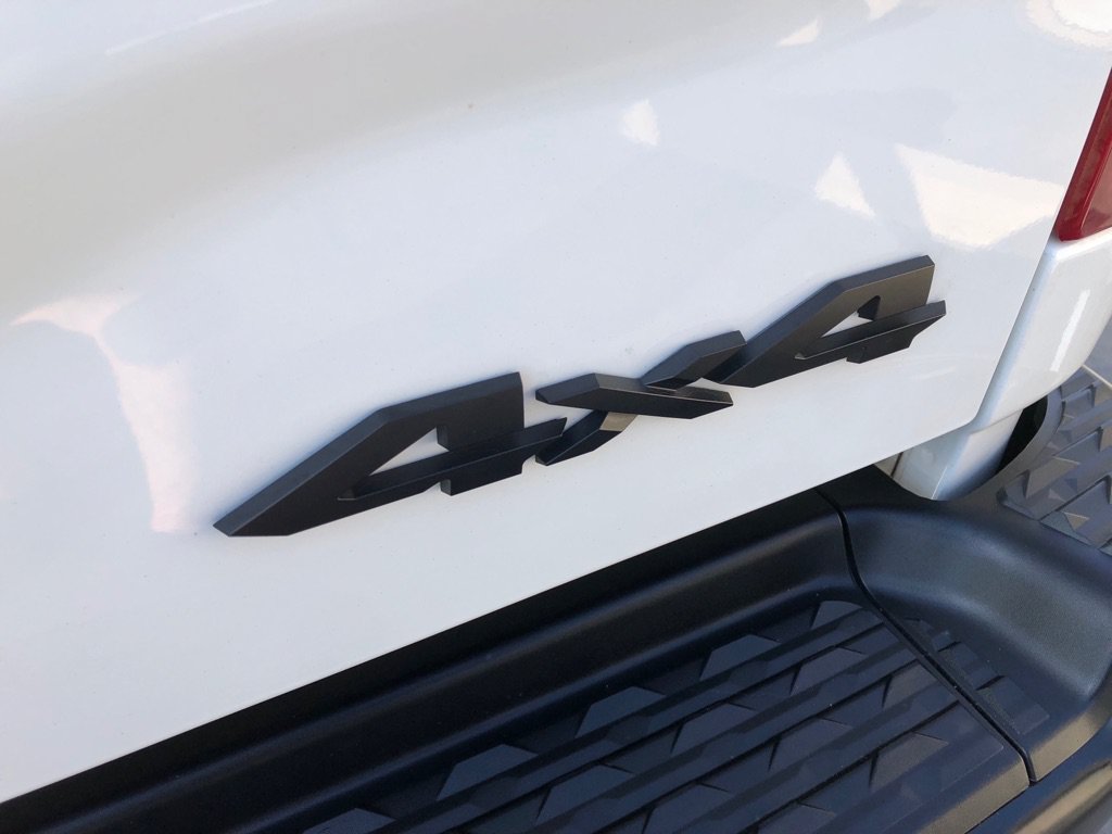 Used 2023 RAM 2500 Tradesman AWD/4WD image 19