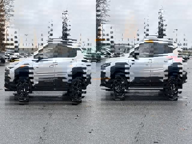 New 2026 Subaru Crosstrek 2.5i Wilderness image 6