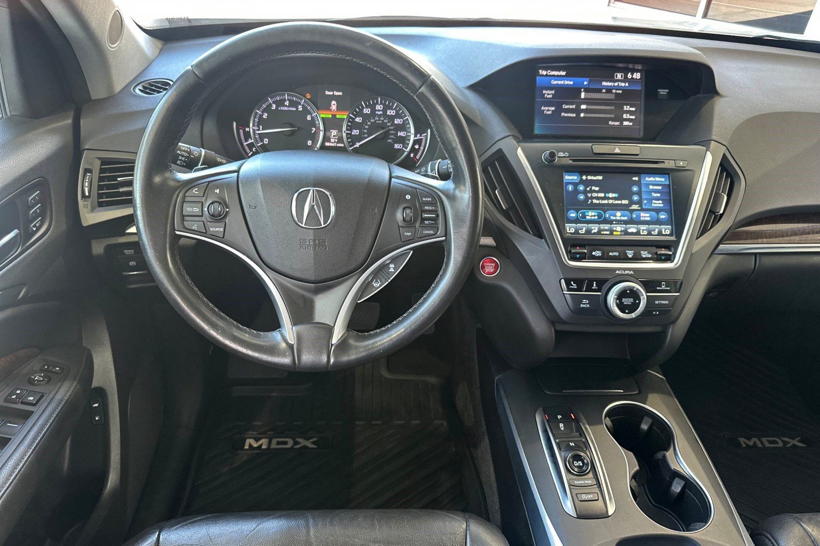 Used 2020 Acura MDX FWD image 18