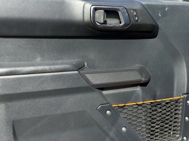 Used 2024 Ford Bronco Badlands AWD/4WD image 26