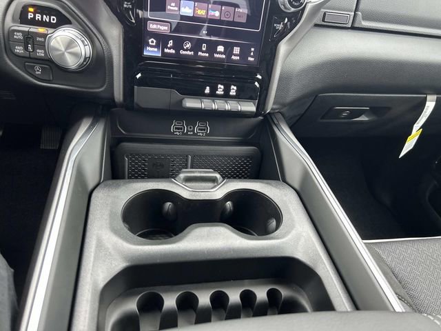 New 2026 RAM 1500 Laramie w/ Sport Appearance Package image 13