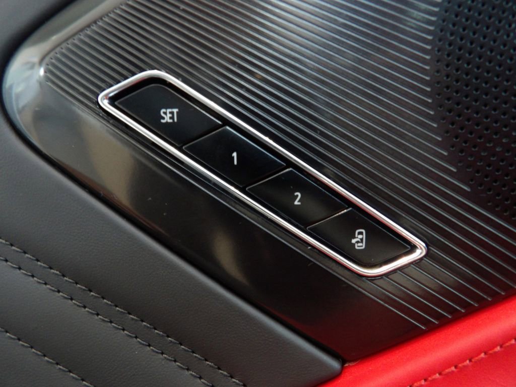 Used 2024 Chevrolet Corvette Z06 w/ Stealth Interior Trim Package image 12