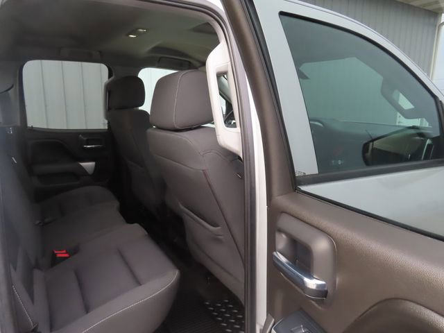 Used 2016 Chevrolet Silverado 1500 LT w/ LT Convenience Package image 26