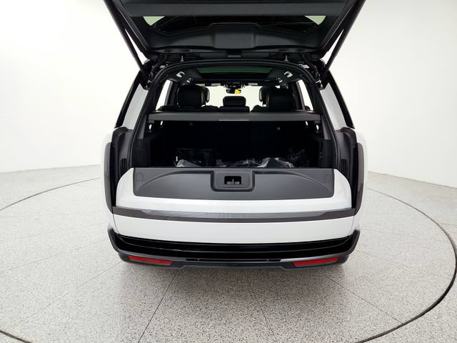 New 2026 Land Rover Range Rover SE AWD/4WD image 19