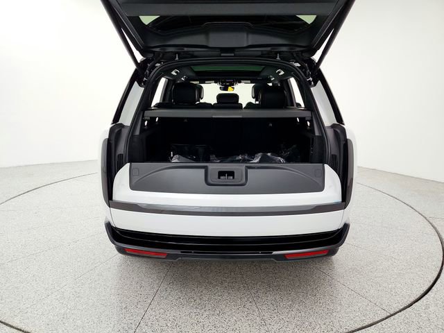 New 2026 Land Rover Range Rover SE AWD/4WD image 19