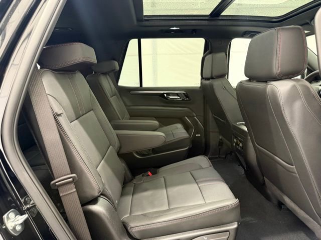 New 2026 Chevrolet Tahoe RST image 27