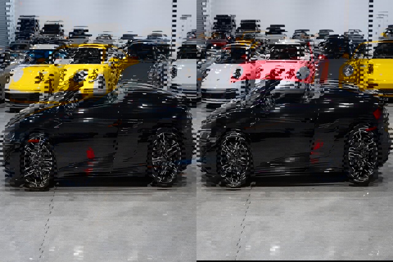 Used 2021 Audi R8 V10 image 3