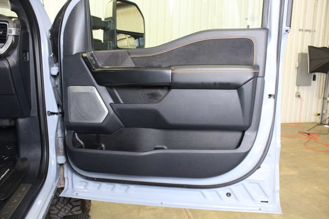 Used 2024 Ford F250 Platinum w/ Tremor Off-Road Package AWD/4WD image 25