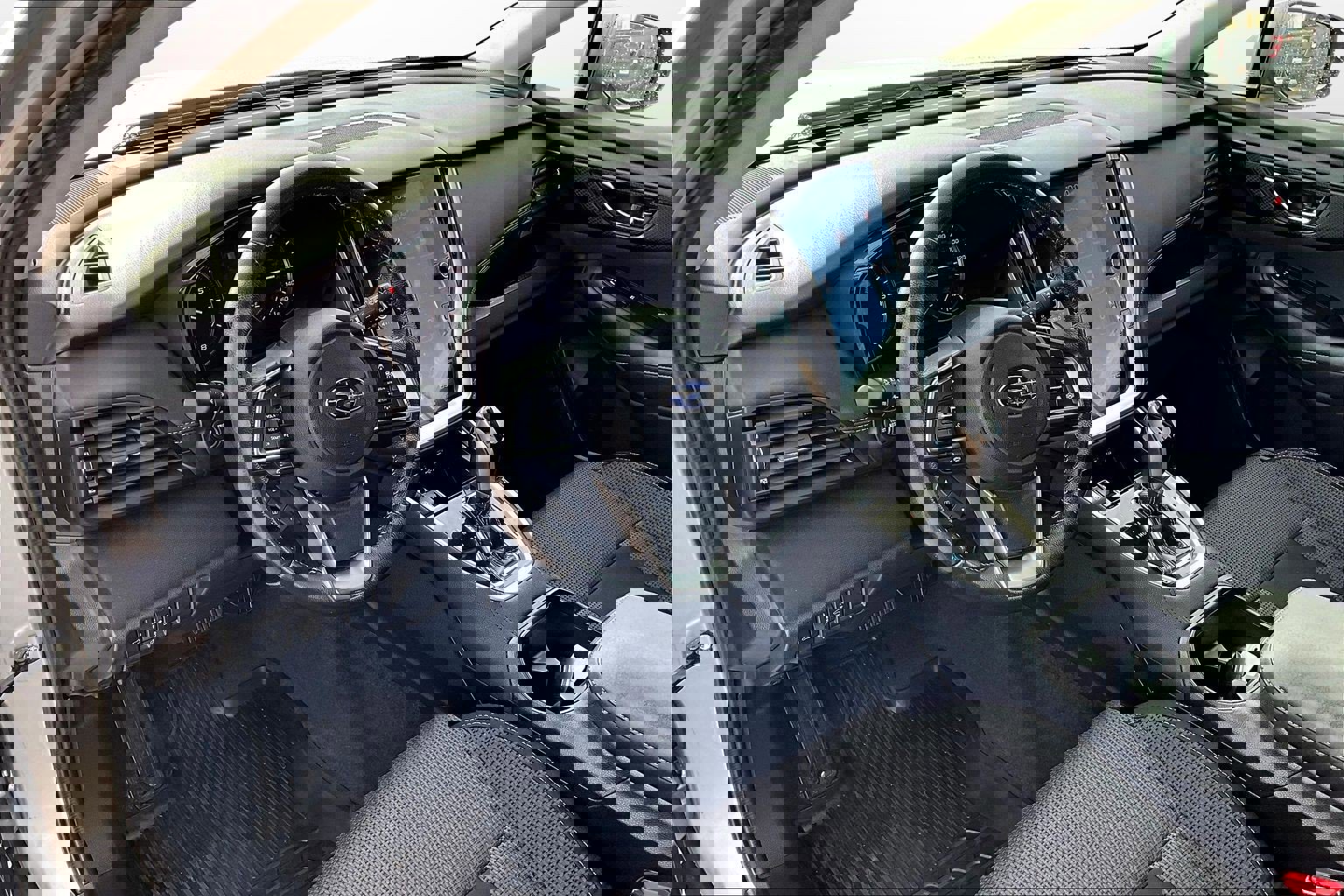 Used 2021 Subaru Outback Premium image 20