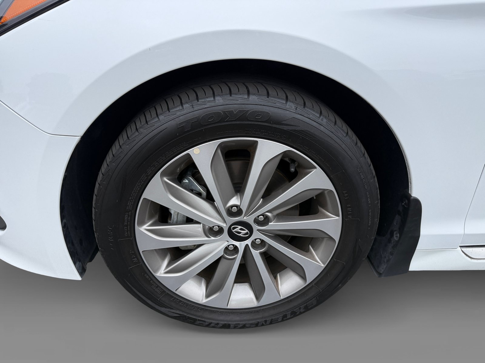 Used 2017 Hyundai Sonata Sport FWD image 9