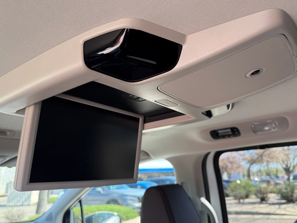 New 2026 Honda Odyssey Elite image 16