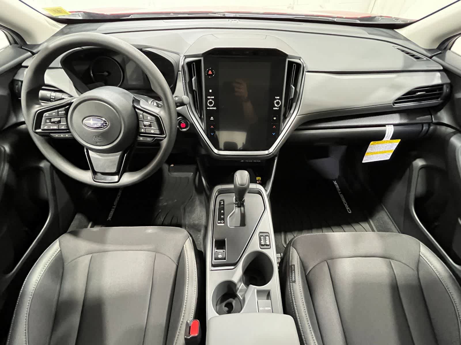 New 2026 Subaru Crosstrek 2.0i Premium AWD/4WD image 26