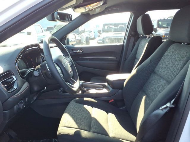 New 2026 Dodge Durango GT image 14