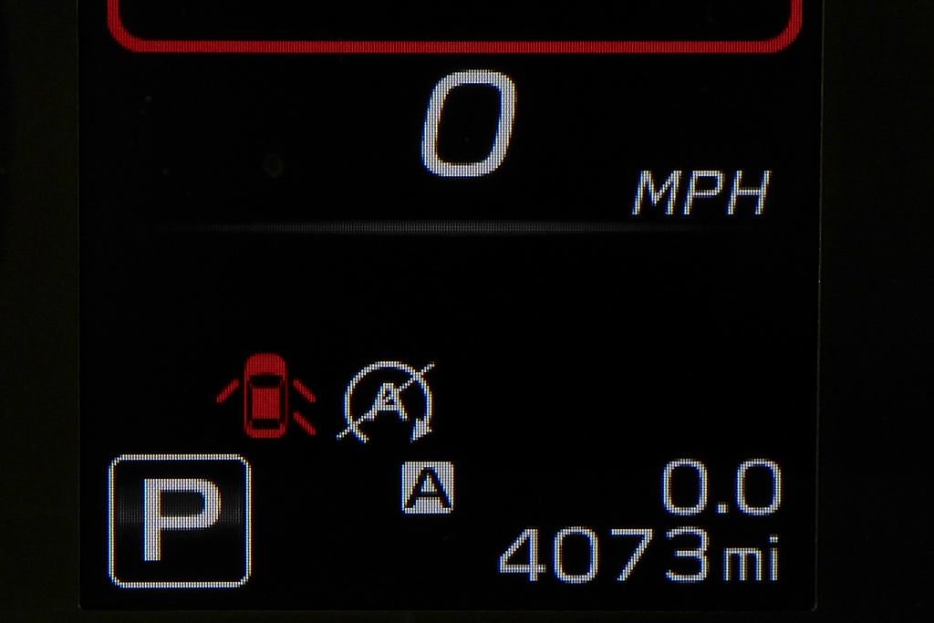 Certified 2025 Subaru Impreza 2.0i AWD/4WD image 30